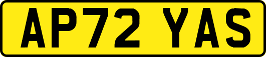 AP72YAS
