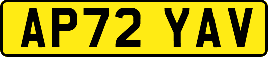 AP72YAV