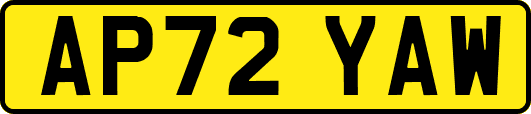 AP72YAW