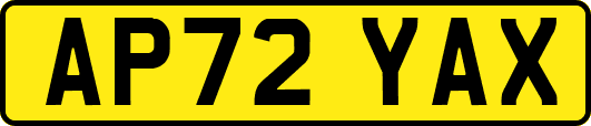 AP72YAX
