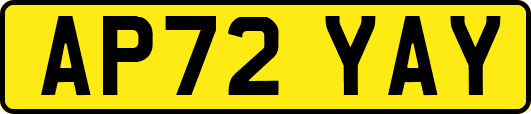 AP72YAY
