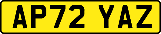 AP72YAZ