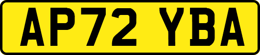 AP72YBA