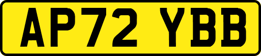 AP72YBB