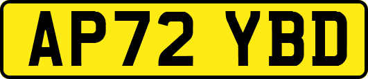 AP72YBD