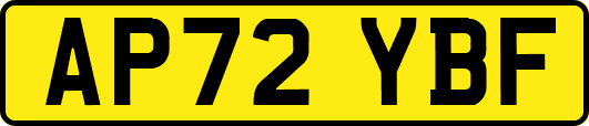 AP72YBF
