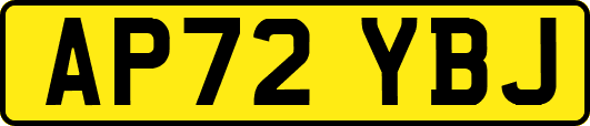 AP72YBJ