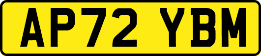 AP72YBM