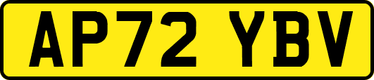 AP72YBV