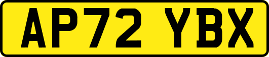 AP72YBX
