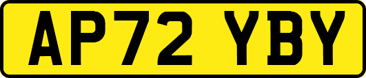AP72YBY
