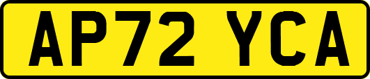 AP72YCA