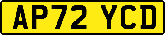 AP72YCD