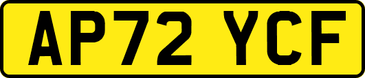AP72YCF