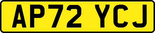 AP72YCJ
