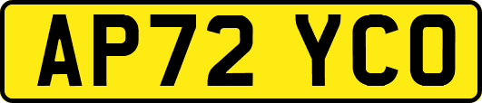 AP72YCO