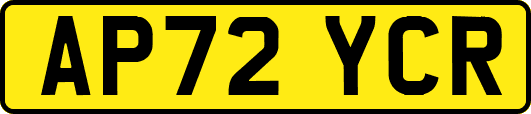 AP72YCR