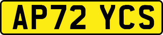 AP72YCS