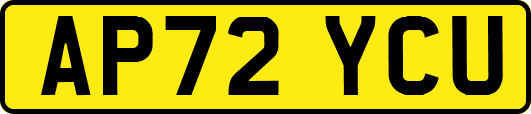 AP72YCU