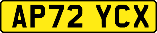 AP72YCX