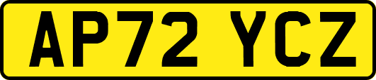 AP72YCZ