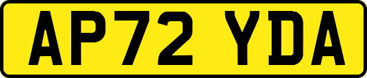 AP72YDA