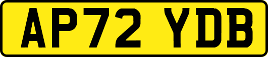 AP72YDB