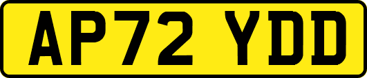 AP72YDD