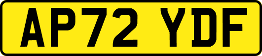 AP72YDF