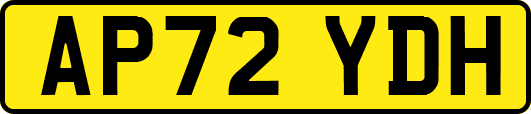AP72YDH