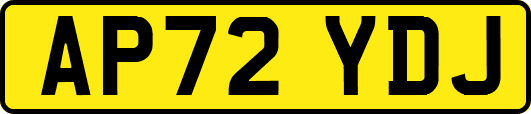 AP72YDJ