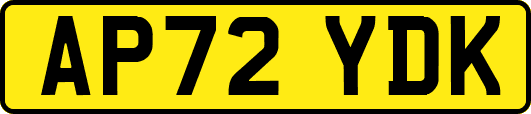 AP72YDK