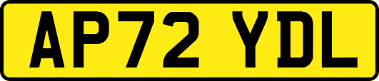 AP72YDL