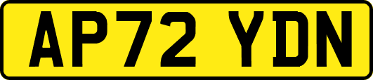 AP72YDN