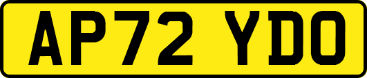 AP72YDO