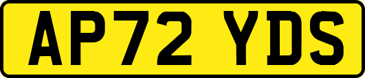 AP72YDS