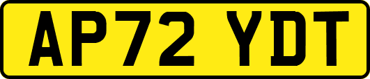 AP72YDT