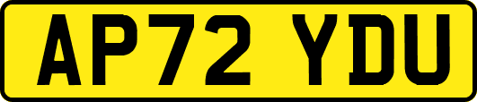 AP72YDU
