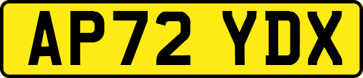 AP72YDX