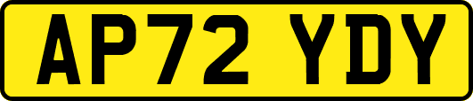 AP72YDY