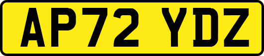 AP72YDZ