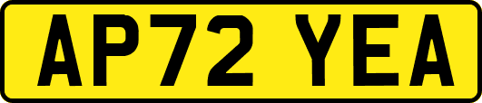 AP72YEA
