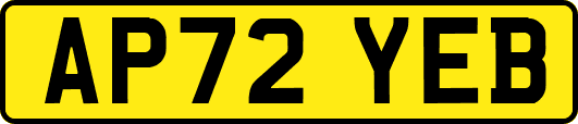 AP72YEB