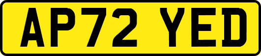 AP72YED