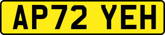 AP72YEH