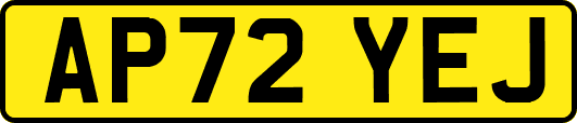 AP72YEJ