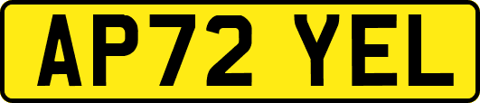 AP72YEL
