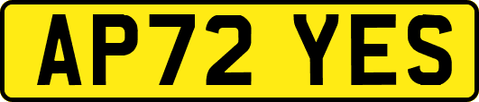 AP72YES