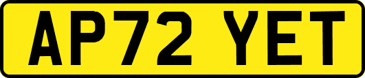 AP72YET