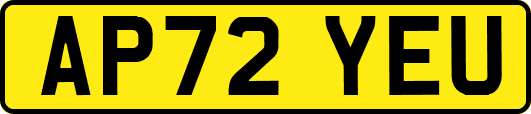 AP72YEU